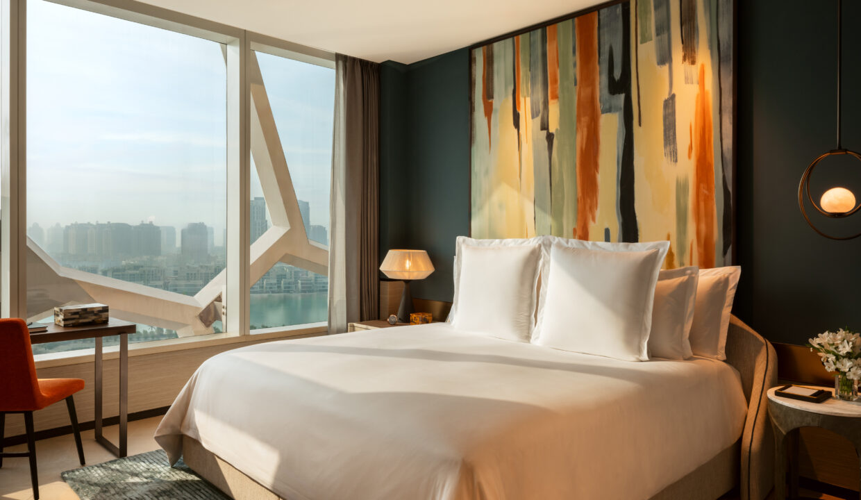 RWDOH_Facilities_Residence_2Bedroom_Bedroom1-2109