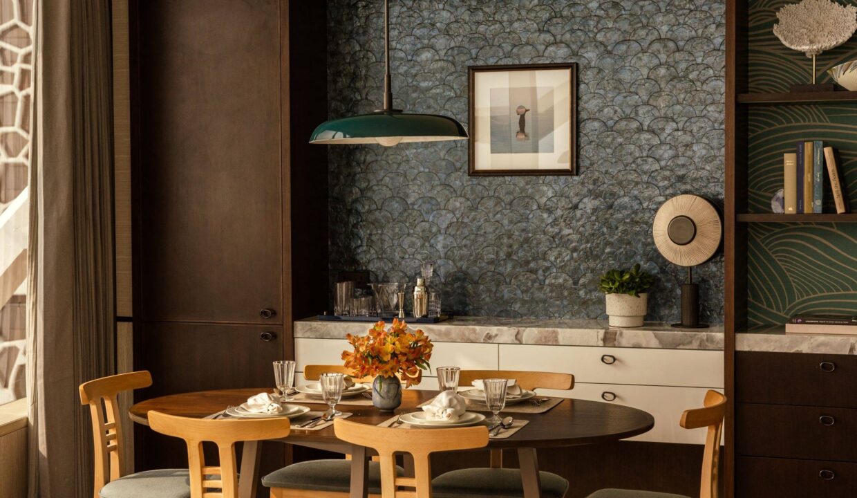 RWDOH_Facilities_Residence_2Bedroom_DiningRoom_Details-1464