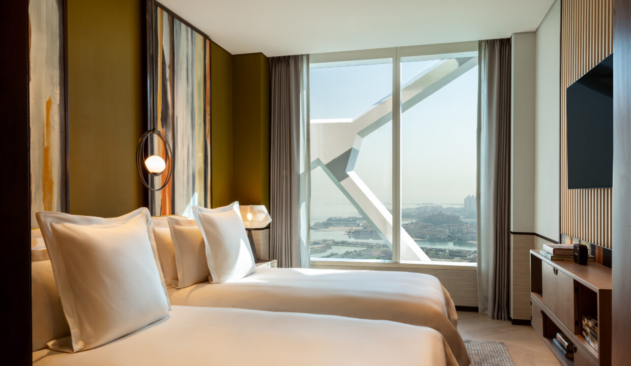 RWDOH_Facilities_Residences_3Bedroom_TwinRoom-1299